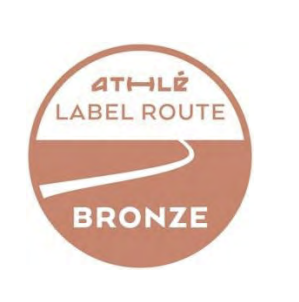 Athlé Label Route Bronze